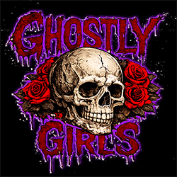Ghostly Girls Music - www.ghostlygirlsmusic.com