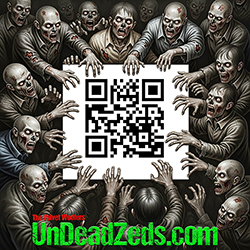 UnDead Zeds - www.undeadzeds.com